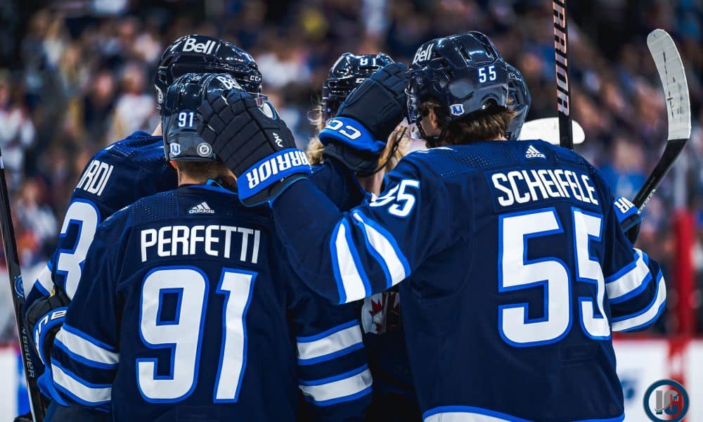Winnipeg Jets Morning Papers: Today’s Hockey Headlines