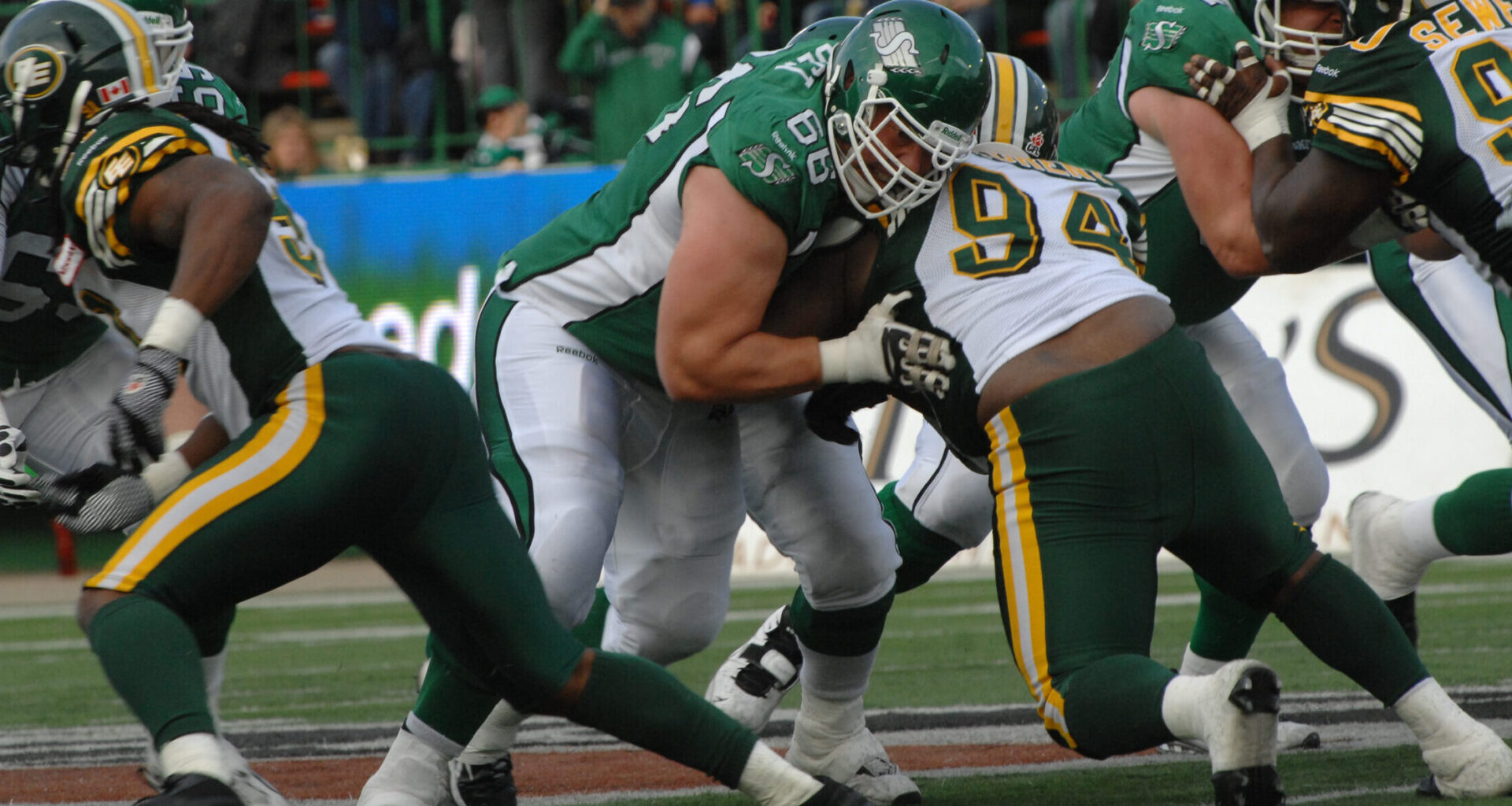 Plaza of Honour induction hits home for all-Canadian Class of ’25