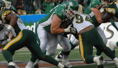 Plaza of Honour induction hits home for all-Canadian Class of ’25