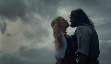 Garish and silly ‘Wuthering Heights’ strands Margot Robbie and Jacob Elordi on the moors forevermore