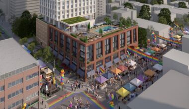 A stalled Toronto condo project gets new leadership