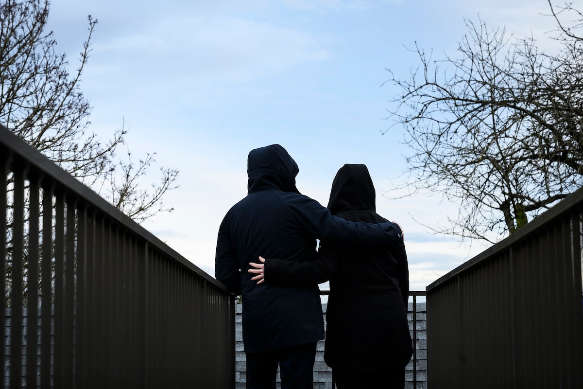 Can this Vancouver couple in their 50s retire in five years and help their kids buy a home?