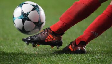 European soccer clubs post loss despite record revenues