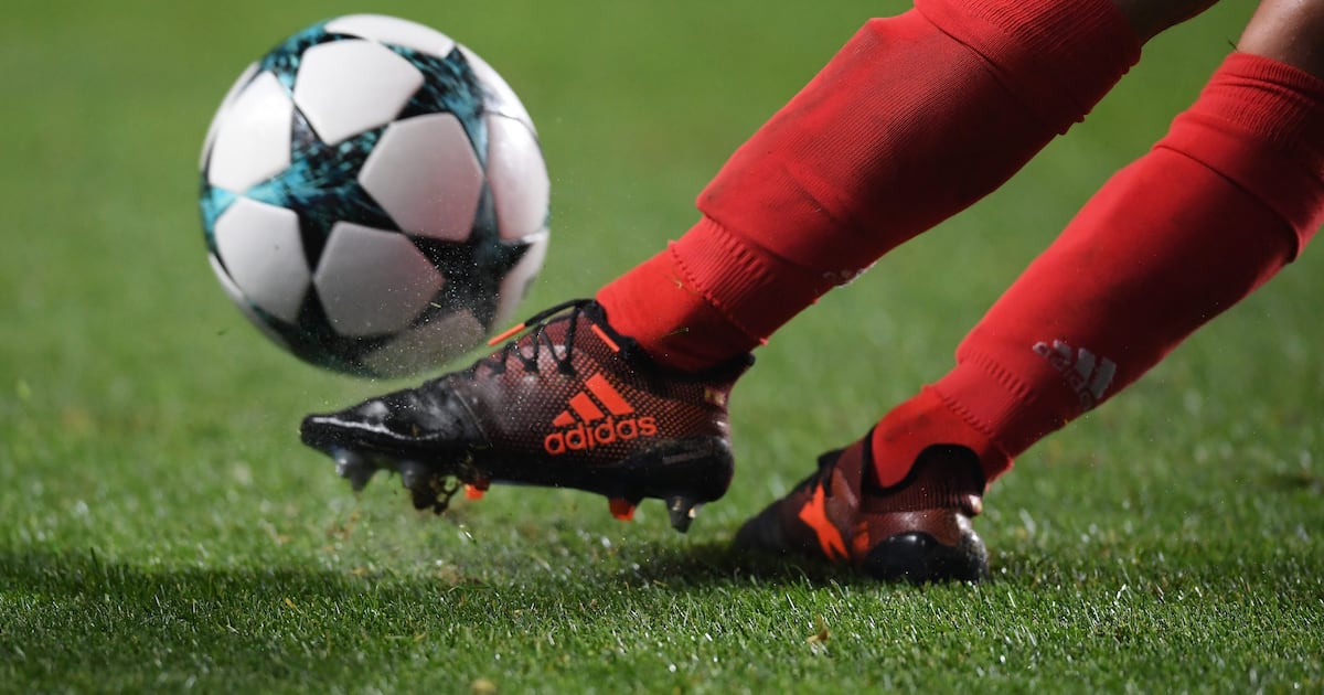 European soccer clubs post loss despite record revenues