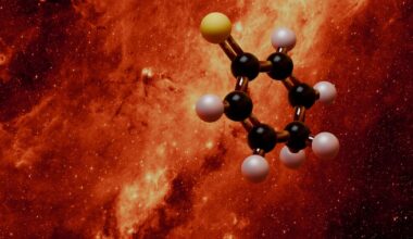 Scientists discover molecule in space that hints at origin of life - CTV News