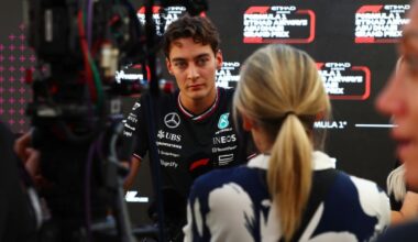 Red Bull's F1 advantage is 'scary,' don't look at Mercedes