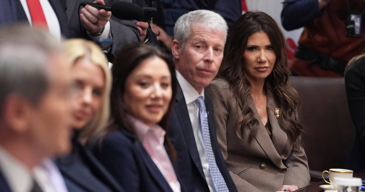 Trump says DHS won’t intervene during protests in Democratic-led cities unless asked to do so - CTV News