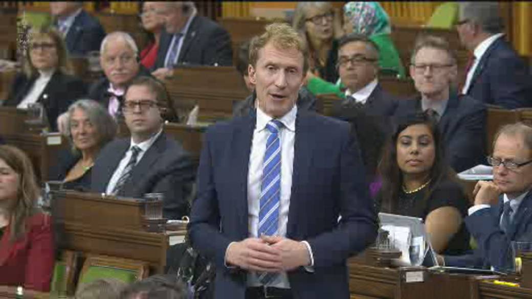 Click to play video: 'Miller calls on Toronto Mayor Olivia Chow to provide ‘receipts’ for asylum seeker lodging'