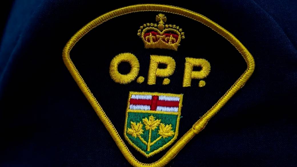 Click to play video: 'OPP officer faces charges, suspension for impaired driving while on duty'