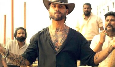 O’Romeo Box Office: Shahid Kapoor starrer sees good growth on Saturday :Bollywood Box Office