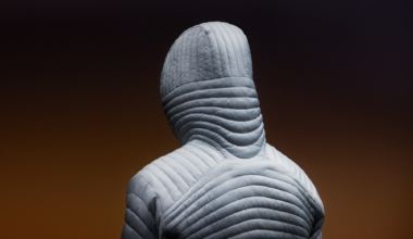 Peak Performance Introduces the Monolight Circular Jacket