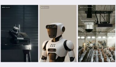 Ouster StereoLabs acquisition