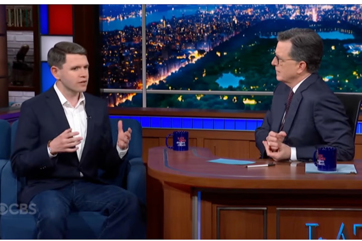 Colbert fallout: When American TV is censored, Canadian networks are, too, by proxy