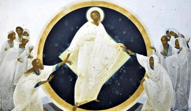 Delaware Bishop Tennis Dies at 93