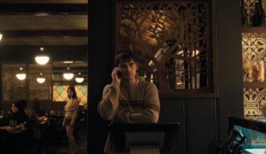 Get Ready to Become Obsessed With the New Horror Film 'Obsession'