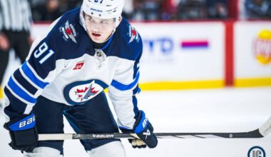 Winnipeg Jets Morning Papers: Today’s Hockey Headlines