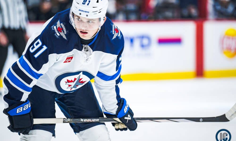 Winnipeg Jets Morning Papers: Today’s Hockey Headlines