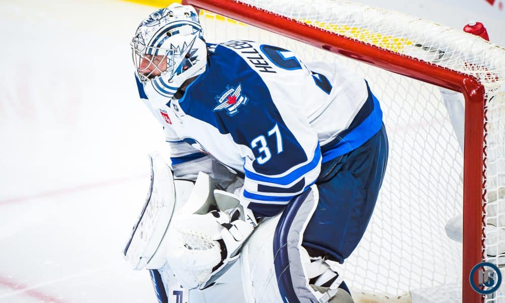 Winnipeg Jets Morning Papers: Today’s Hockey Headlines