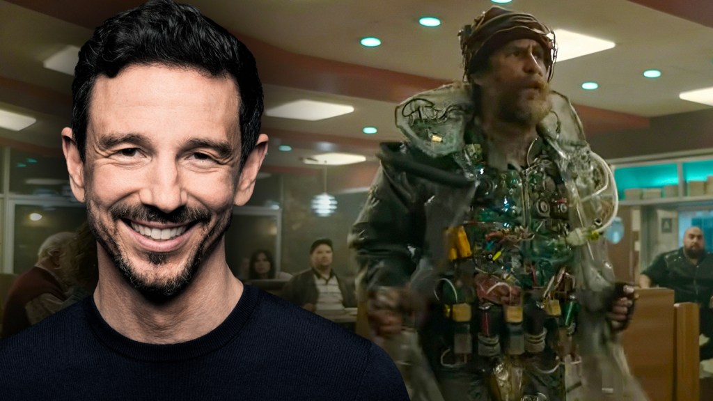 Oliver Berben Is Taking Constantin Film To New Heights