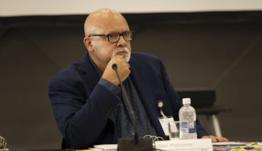 MLA questions progress made by health authority’s administrator