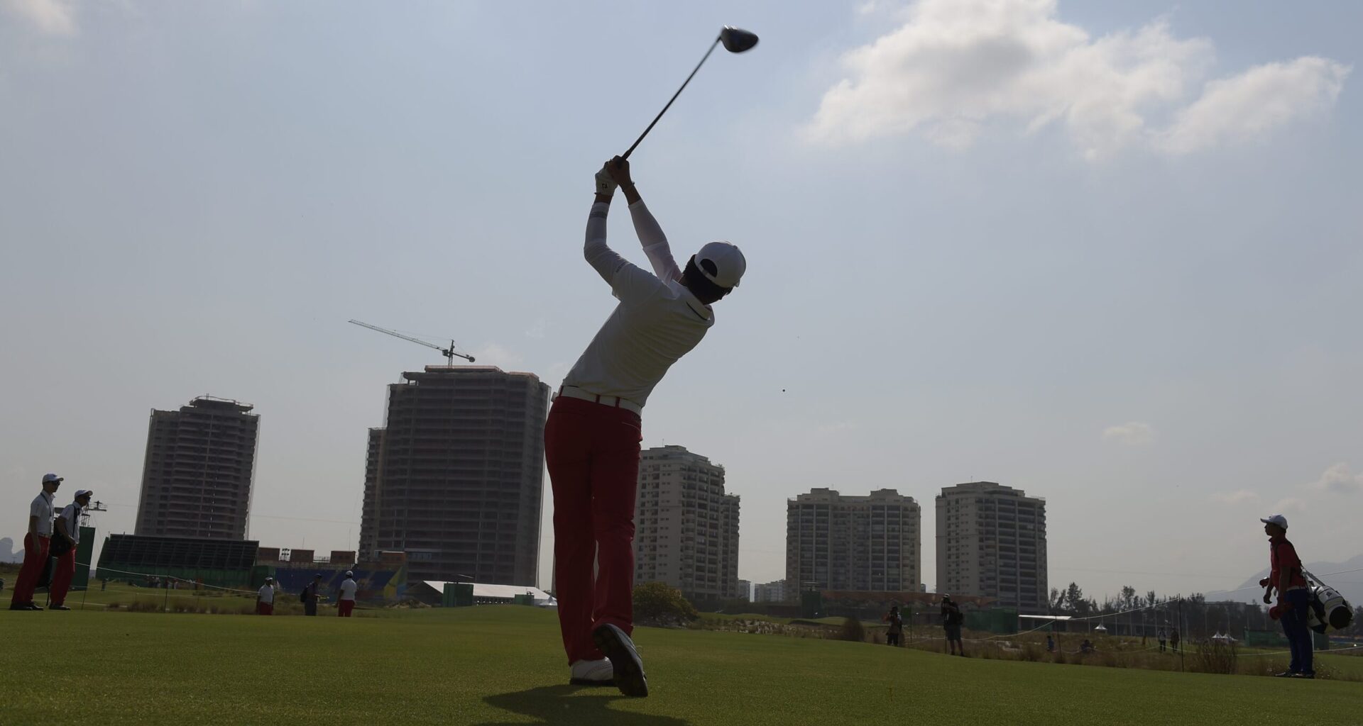 The ITA and the International Golf Federation Extend Anti-Doping Collaboration Through 2028