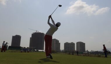 The ITA and the International Golf Federation Extend Anti-Doping Collaboration Through 2028