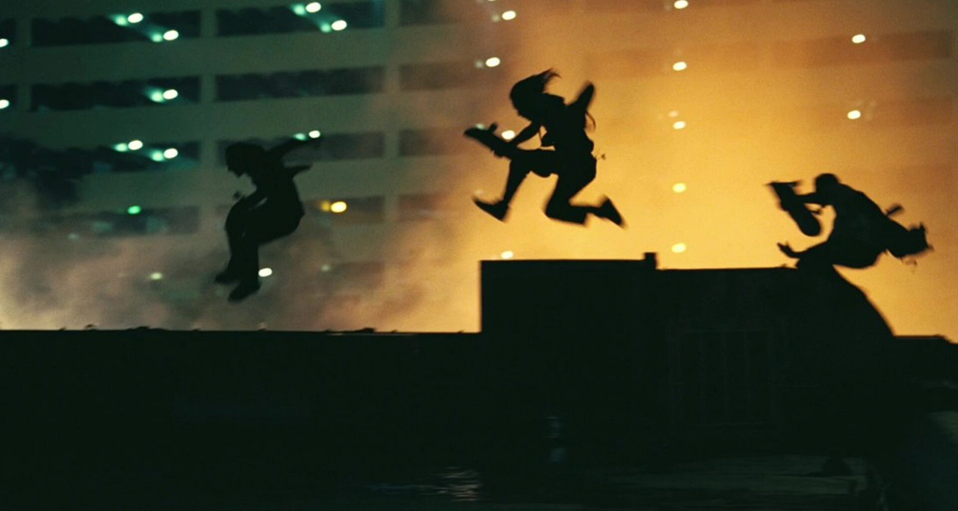 The 2025 British Society of Cinematographers (BSC) Winners