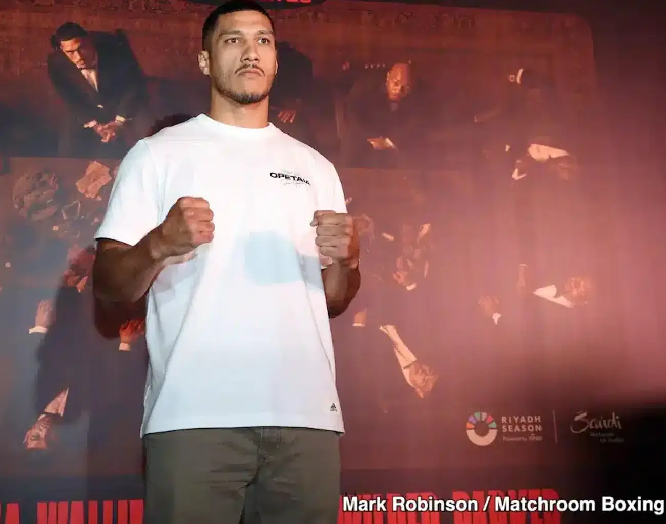 Image: WBC Open to Opetaia–Mikaelian Unification Despite Zuffa Shift