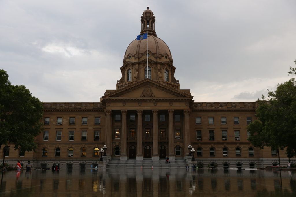 How Alberta’s separation from Canada could affect post-secondary students