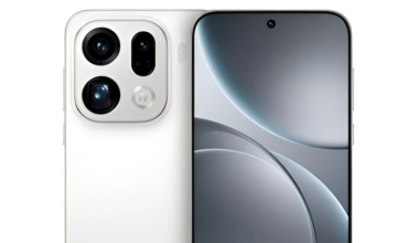 OPPO Find X10 could finally bring Built-In Magnets for true MagSafe-like charging support