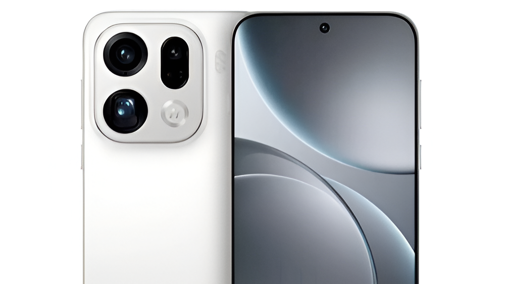 OPPO Find X10 could finally bring Built-In Magnets for true MagSafe-like charging support