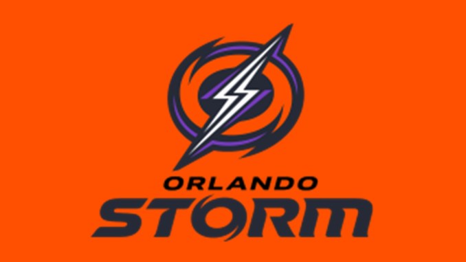 Orlando Storm