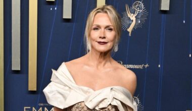 Jennie Garth Is "Bummed" She Didn't Get 'White Lotus' Role