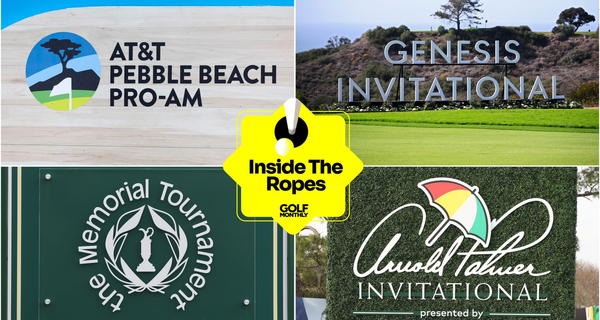 'Eradicate Them' - Are Signature Events Doomed?