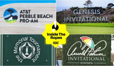 'Eradicate Them' - Are Signature Events Doomed?