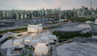 Ontario Science Centre’s new home is smaller, worse and probably pricier