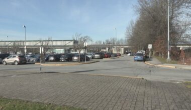 Witnesses, video sought after sex assault near SkyTrain station in Surrey, police say - CTV News