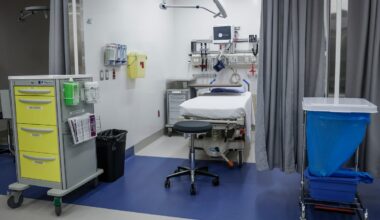 What does health care coverage for newcomers cost Alberta?