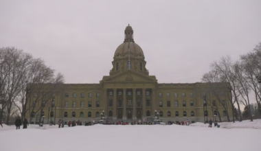 A ‘distraction,’ ‘gaslighting’: Both sides of Alberta’s separation debate say they’re displeased with upcoming referendum - CTV News