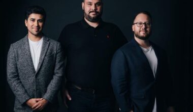 Alberta startup launches AI ‘lawyer’ for personal injury claims