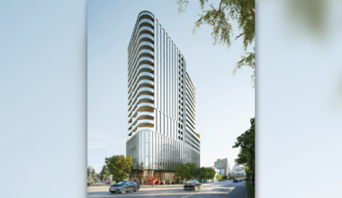 Vancouver council ignores staff advice, approves residential tower on scarce industrial land