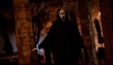 Scream 7 stabs the franchise to a grisly death