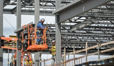 Canada sheds 25,000 jobs to start 2026 on manufacturing, Ontario weakness