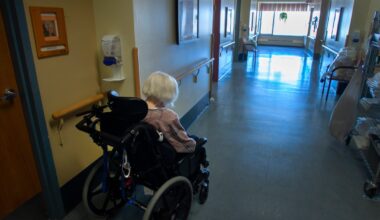 1 in 4 Canadians in long-term care were given anti-psychotic drugs without diagnosis, report finds