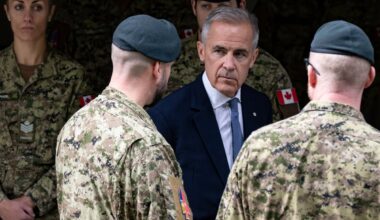 Canada’s defence industrial policy would rather Buy Canadian than Buy the Best