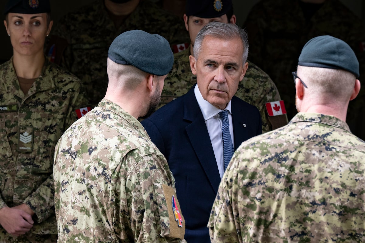 Canada’s defence industrial policy would rather Buy Canadian than Buy the Best