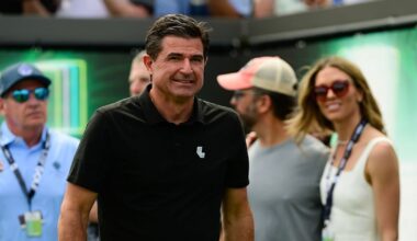 LIV Golf CEO Scott O’Neil says league still 5-10 years away from profitability