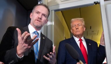 Canada has ‘a few ideas’ on a future trade deal, U.S. official Greer says - CTV News