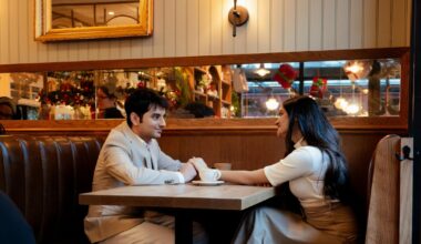 How the cost of living is affecting dating in 2026 - CTV News