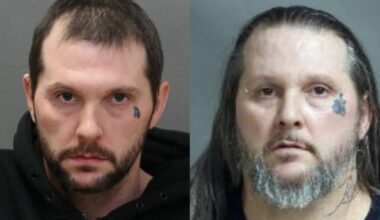 Brampton man charged in connection with sex trafficking investigation